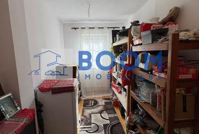 Apartament 3 camere | Zona Nord | Parter | Centrala Proprie - 8