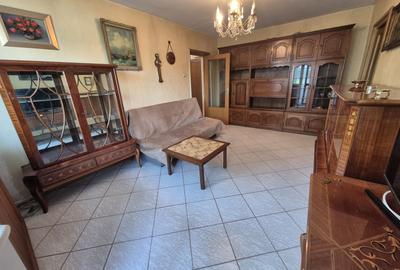 2 camere, et 4, strada Turda cu Ion Mihalache - 18