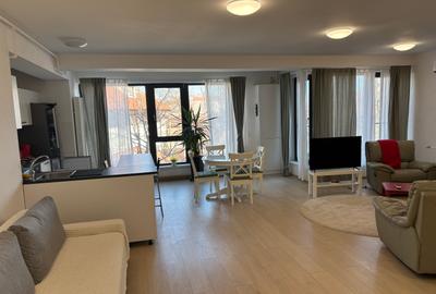 Apartament 2 camere Tepes Voda - 2