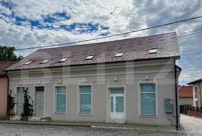 Spațiu comercial, de 200.00 mp, în Șimleu Silvaniei