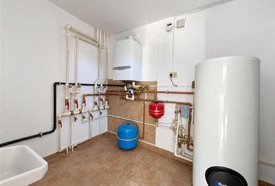 Casa de vanzare zona centrala Tulcea - 29
