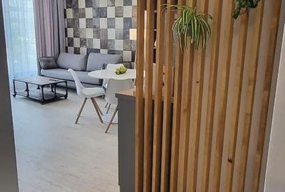 Totul nou-Lux-Campus-Parcare inclusa - 3