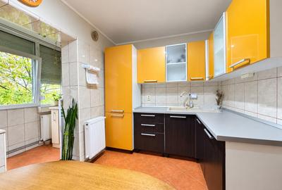 Apartament 3 camere | zona Dacia | Decomandat  | Parcare |Comision 0% cumpărător - 8