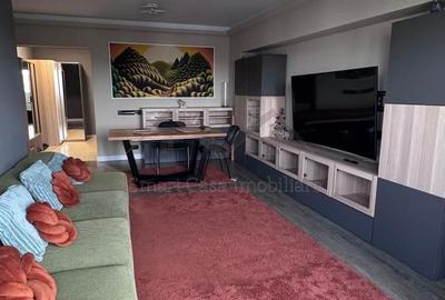 Apartament 4 camere Nicolina- Belvedere - 2