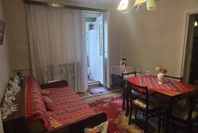 Apartament 2 camere, central – Blocurile Nemțești - 3