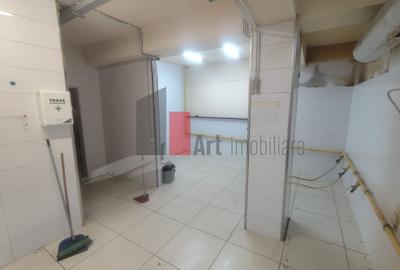 0% Comision Spatiu comercial de inchiriat (Horeca) in zona Stefan Cel mare - 14