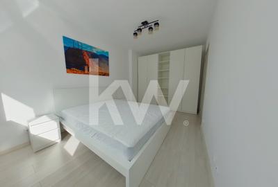 Închiriere apartament cu 2 camere, renovat si spatios- Strada Lungă - 7
