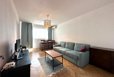 Comision 0! Apartament 3 camere, balcon, bloc anvelopat, Favorit -Drumul Taberei - 2