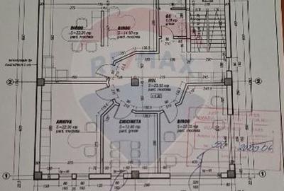 Spațiu industrial de 700mp de vânzare în zona DEDEMAN BAIA MARE - 26