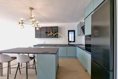 Vila Premium Pipera ~ Siguranta & Exclusivitate - 5