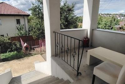 Proprietate generoasă, 18 camere, 800 mp utili, teren 1.300 mp – Iași, Bucium - 20