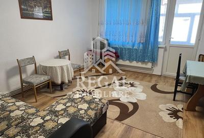 Garsonieră decomandată, mobilată în Central