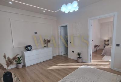Apartament in Centrul Clujului - SU 44MP I La Cheie - Str. Horea - 4