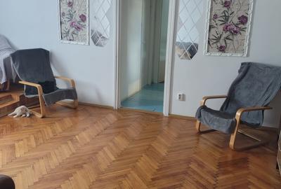 Apartament 2 camere cu posibilitate centrala termica proprie - 4