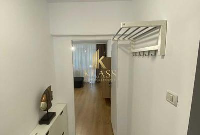 2 camere Iancului, 2 min metrou, proaspat renovat - 8