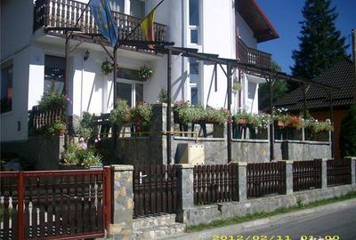 Vila de vanzare in Busteni Prahova zona Centrala - Valea Alba - 15