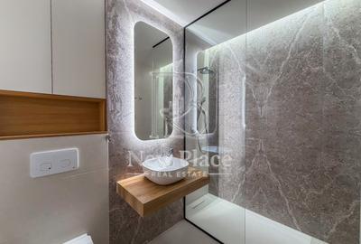 [VIDEO] Arqa Jolie Village | Prima inchiriere | 2 Parcari subterane | ULTRA LUX - 11