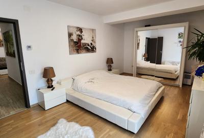 Apartament de lux cu terasa panoramica - 14