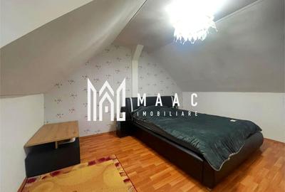 Apartament 3 camere | 67 mp | Balcon | Mobilat și utilat | Vasile Aaron - 5