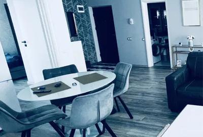 Apartament 3 camere , modern , 65 MP, Zona Iris, terasa 20 mp. - 1