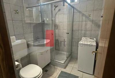 Apartament de inchiriat (pet friendly) cu 2 camere in zona Milahache/Chibrit - 6