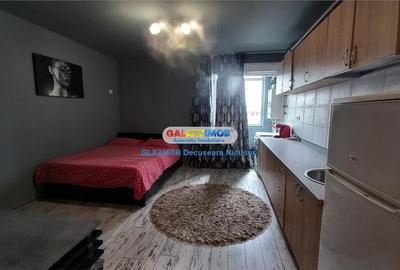 Garsoniera mobilata si utilata Militari Residence  49.900Euro - 5