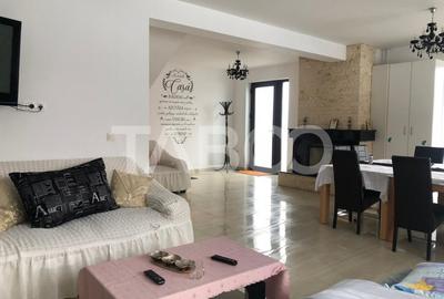 Casa individuala 7 camere cu 500 mp teren in Selimbar - 1