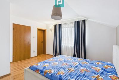 Vilă modernă 5 camere Mosnița Nouă - 25