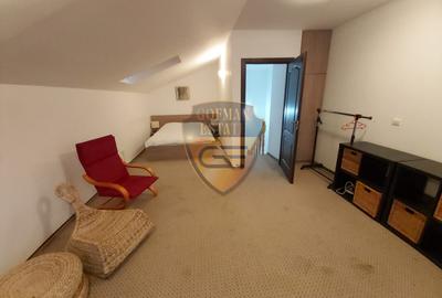 Duplex: P+1+Mansarda: 100mp utili + 100mp curte/parcare , Mamaia Nord, Papaya - 28