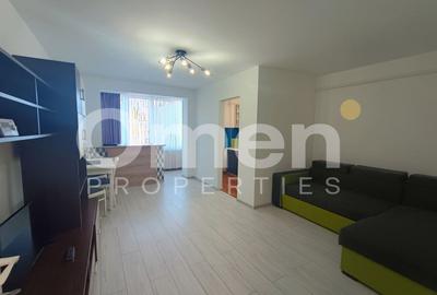 Apartament 1 cameră | Ultracentral | Bd. București | Mobilat și utilat - 2