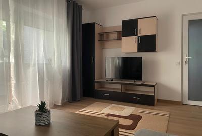 APARTAMENT 2 CAMERE 60 MP 1/4 MOBILAT SI UTILAT CF POZE LANGA PARC SI METROU - 9