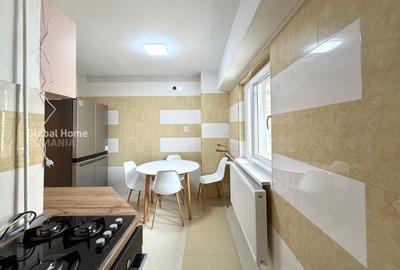 Matei Basarab - Unirii ◉ 90 MP ◉ Birou 3 Camere ◉ Parcare Inclusa ◉ 2 Bai - 27