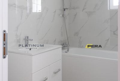 Apartamente 3 camere Platinum Residence Direct Dezvoltator - 3