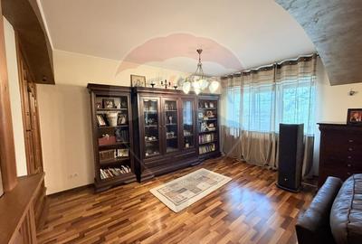 Vânzare Duplex Premium 216 mp utili, Radu Negru, Brăila - 4
