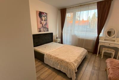 Apartament modern cu 3 camere Grigorescu , zona Piata 14 Iulie - 8