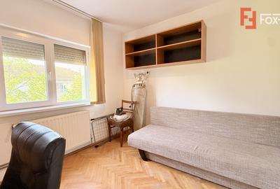 COMISION 0% Apartament cu 3 camere decomandat, Aradului - bloc izolat - 5