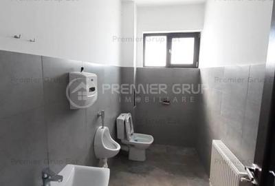 Spatiu de birouri Podu Ros, 46mp, CT, AC, PARCARE - 5