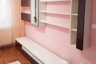 ⏩ km 4-5 🔸 2 Camere semiDecomandate 42m² Etaj 3 Incadrat Gaze - 2