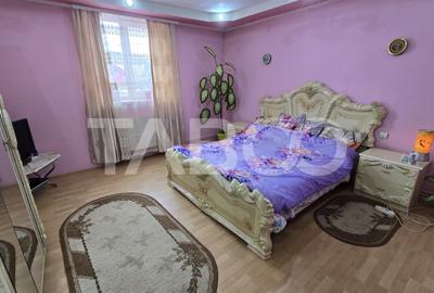 Casa individuala de vanzare cu 4 camere si curte libera 725mp in Daia - 5