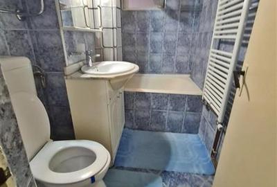 Apartament 3 camere decomandat, etaj intermediar Astra-Carpatilor - 13