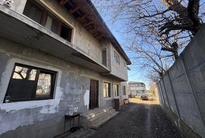 CASA | P+1 | 300mp UTILI | 300mp CURTE | JILAVA - 15