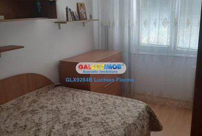 Apartament cu 3 camere decomandat în Nicolae Grigorescu