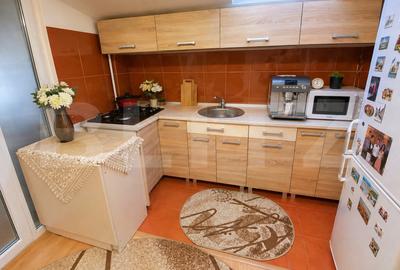 Oportunitate apartament cochet, mobilat, Baciu Regal - 2