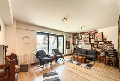 Apartament cu terasa spectaculoasa, Baza Sportiva Gheorgheni - 3