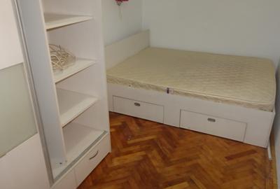 Inchiriez apartament cu 2 camere in Deva, zona Dacia, etaj 3, bloc de 4 etaje, - 7