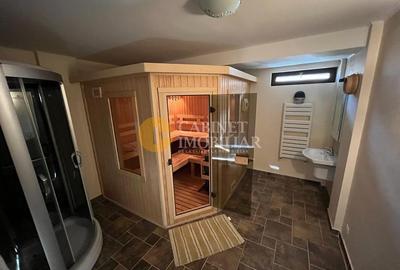 VILA de lux - design clasic-vintage - Dealul Galata - Sos Voinesti - 34