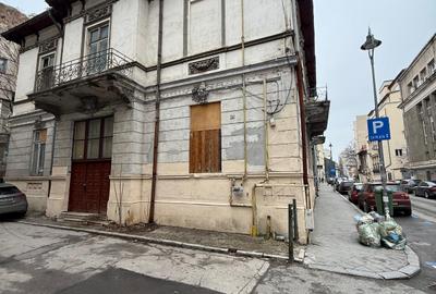 VANZARE CASE VILE GRADINA ICOANEI - 8