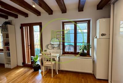 Casa de inchiriat ultracentrala - 4