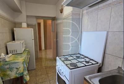 UNIRII BULEVARD STRADAL,BL MIXT 1996, decomandata,geam la baie,balcon.MERITA! - 9