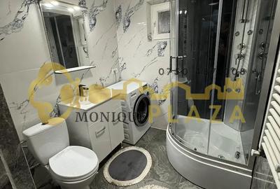 2 Camere | Parter | Zona Centrala | Mobilat | Utilat | - 3